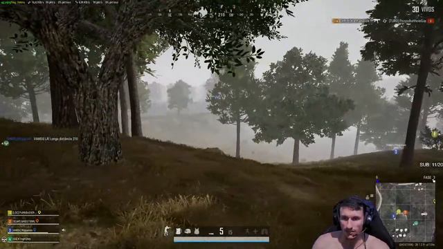 Live do Ghost 💜 смотреть онлайн