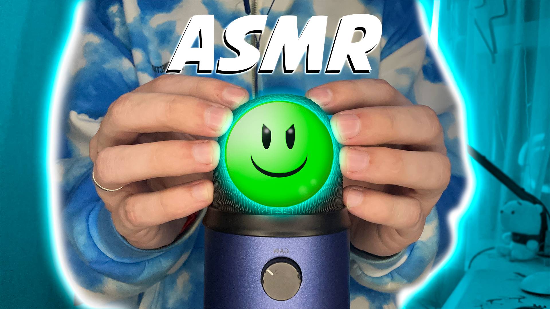 АСМР МУРАШКИ 😈 смотреть онлайн