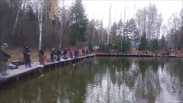 На запуске в приоритете блёсны. Поимки и сходы форели на спорт-зоне. Клёвое место Лосиный остров. смотреть онлайн