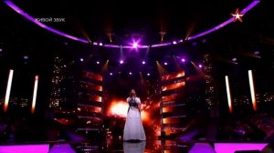 "Живой звук-5"."О любви"- народная адыгейская песня...