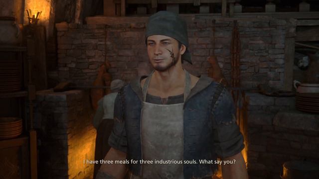 Final Fantasy XVI | Complete Walkthrough | Part 2 - Chapters 11-20 смотреть онлайн