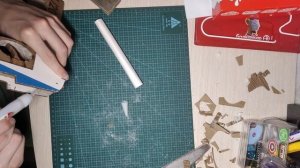 Как сделать «BERETTAS» из картона | STANDOFF2