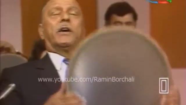 Hacıbaba Hüseynov Haqqında Ağaxan Abdullayevin Fikirləri _ Muğam Müsabiqəsi