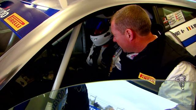 Supercar Challenge 2016 - Year review (English) смотреть онлайн