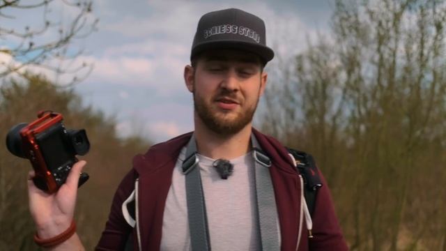 ? SONY a7III + a7R III Foto-Review - Langzeit-Test & Erfahrungsbericht aus 1,5 Jahren смотреть онлайн