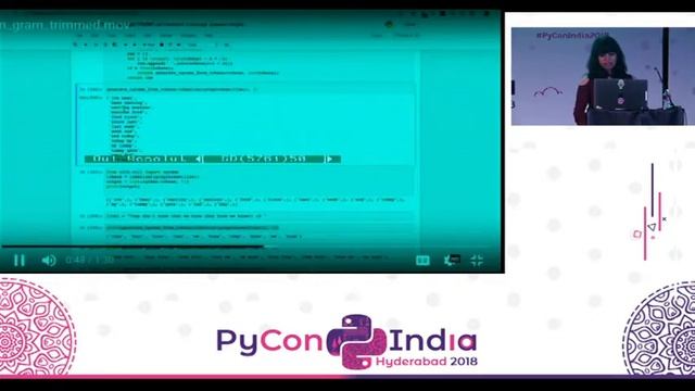 Language Model (Text Analysis) using Python from scratch By Divya Choudhary смотреть онлайн