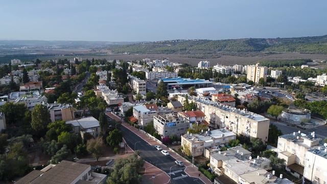 Немецкий танк Т-4 Panzer в камере dji phantom \ מגדל העמק смотреть онлайн
