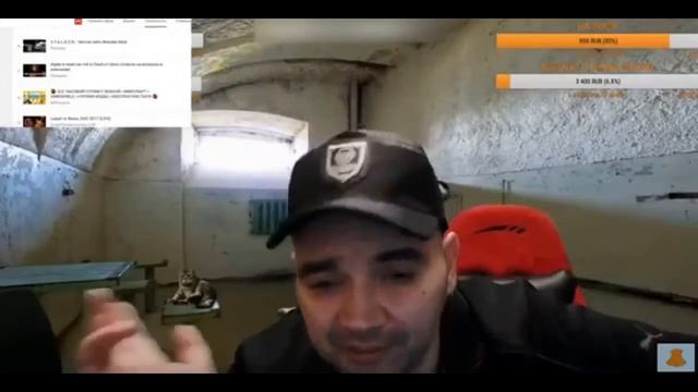 МОПС И АНДРЮХА КАК ОМОНОВЦЫ СВОЕГО БРОСИЛИ И УБЕЖАЛИ ИЗ КАМЕРЫ смотреть онлайн