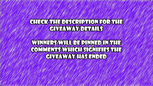 Equalizer Mega Giveaway (World of Tanks Console) смотреть онлайн