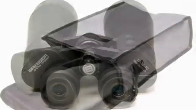 Видео-обзор бинокля Bresser Spezial Zoomar 12 36x70 смотреть онлайн