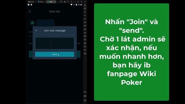 Wiki Poker hướng dẫn tải, nạp/rút trên Poker Time смотреть онлайн