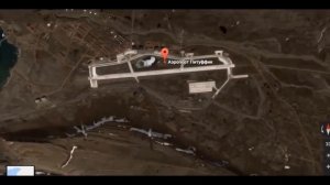 10 невероятных загадочных мест гугл карт