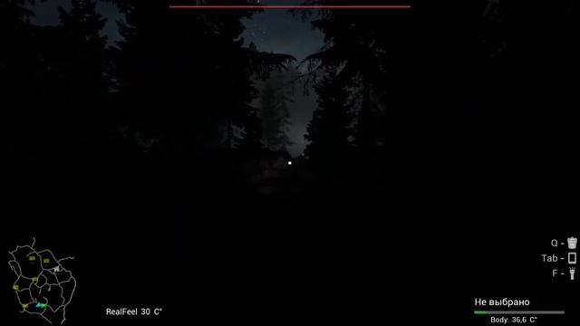 НОВАЯ ИГРА ДЛЯ НАС ( BIGFOOT ) А УЖЕ ТАКОЕ смотреть онлайн