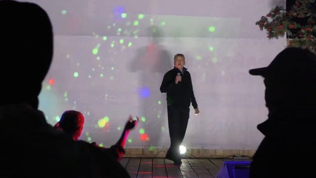 Михаил Молчанов Я брошу мир к твоим ногам смотреть онлайн
