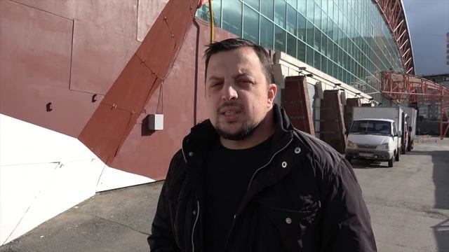 Паника в Екатеринбурге! Как вести себя при массовой эвакуации? смотреть онлайн