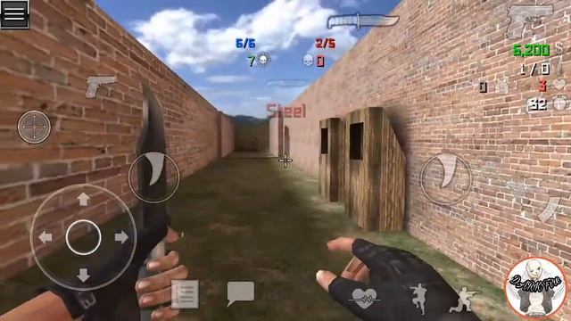 Special Forces Group 2 смотреть онлайн