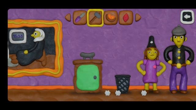 Игры и развлечения. 12 ЗАМКОВ II. Уровень 1 смотреть онлайн