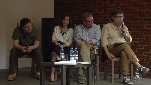 "Шоу критиков" 25.05.14 смотреть онлайн
