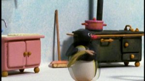 Pingu - Pingu On Thin Ice