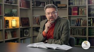 Ревнуют нечисто (Гал. 4:17)  Профессор Андрей Сергеевич Десницкий