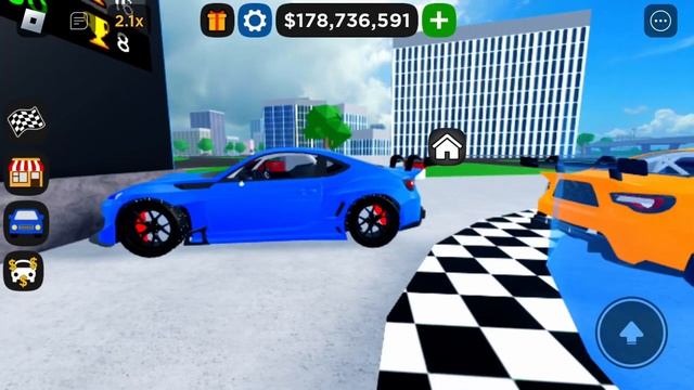 Drifting in CDT has never been OP смотреть онлайн