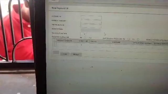 Oracle software pe Bill payments kaise kare Gramin cash counter ke liye смотреть онлайн