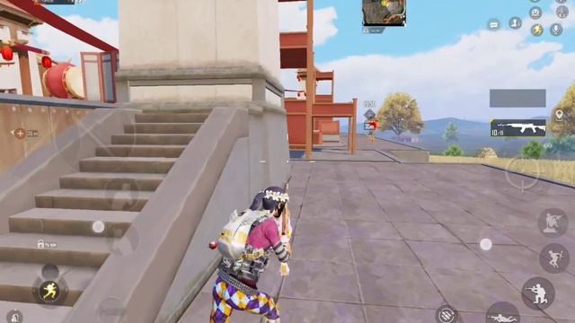 пабг )( HUAWEI MatePad 11