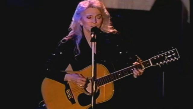 JUDY COLLINS & ERIC ANDERSEN - "Thirsty Boots" 2002 смотреть онлайн
