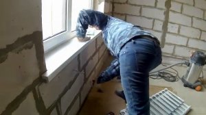 8.Монтаж радиатора и лучевой системы отопления