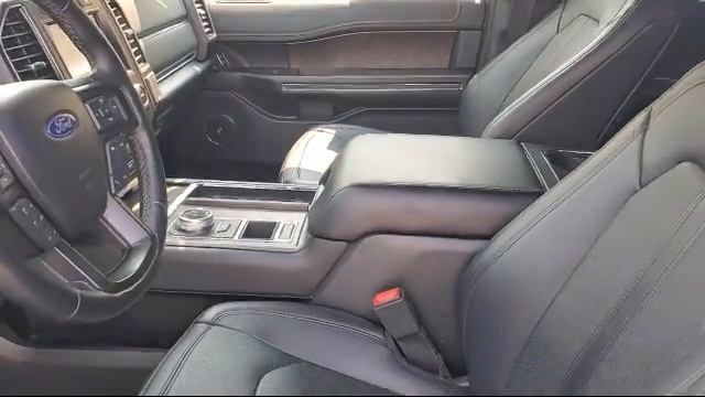 2019 Ford EXPEDITION MAX Limited Antioch Pittsburg Brentwood Concord Walnut Creek смотреть онлайн
