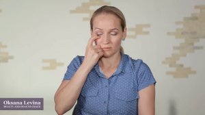 Мощный массаж лица с эффектом ЛИФТИНГА. Массаж надкостницы для питания тканей