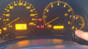 Как Настроить Часы Тойота Авенсис Т250. Настройка Времени Toyota Avensis
