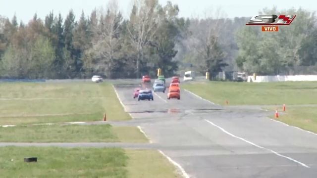 8° Fecha Fiat 600 Light 1° Final 2023 смотреть онлайн