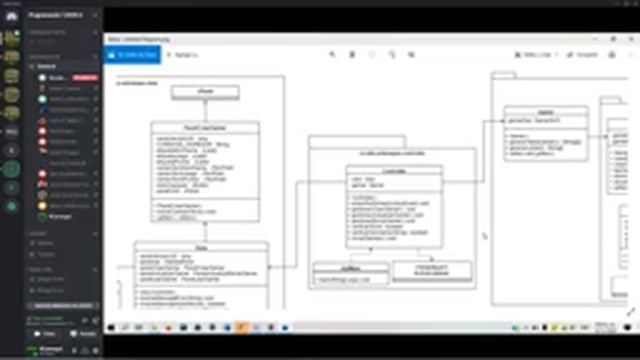 Programación 1 - Taller DAO/DTO - Patrones GRASP (04 de Noviembre) смотреть онлайн