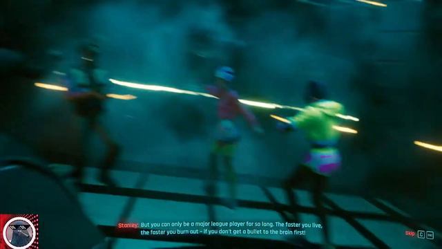 Westcoast Til I Die By Konrad OldMoney & DJ CholoZ - Cyberpunk 2077 Nomad V