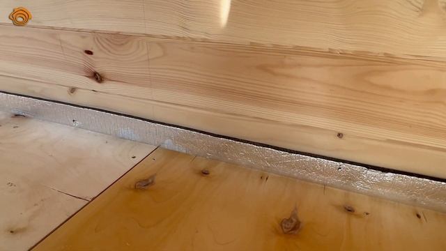 Баня из бруса камерной сушки / Что дальше ждет заказчика ? смотреть онлайн