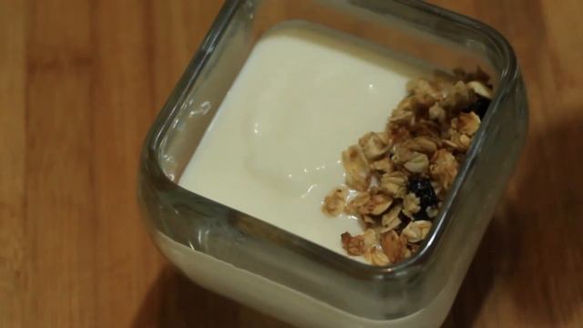 Healthy breakfast ideas // What I eat in a day #1 // Melondis смотреть онлайн