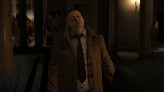 Обзор на Heavy Rain. А стоит-ли играть в 2019 году? (ПК версия) смотреть онлайн