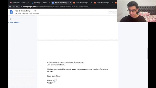 CS50 Problem Set 2 - Readability (Step by Step Walkthrough for Beginners) смотреть онлайн