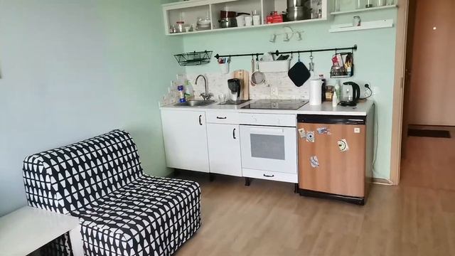 Кудрово, Центральная 50, студия смотреть онлайн