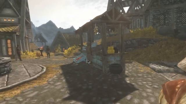 Skyrim Mod Spotlight: Alternate Actors смотреть онлайн