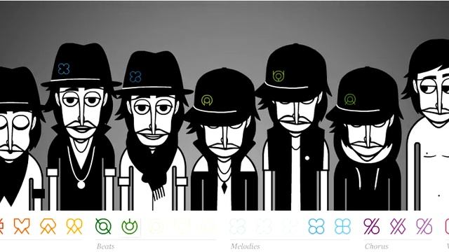 Incredibox - Unlock WHY THIS WORLD bonus смотреть онлайн
