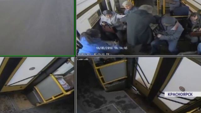 Симулянты в автобусах смотреть онлайн