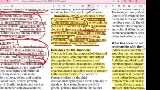 The Hindu Analysis 13th June 2022 Current Affairs CUET/CLAT/NDA/CUCET/BA/BBA/LLB Entrance Exams смотреть онлайн