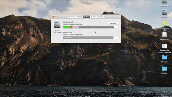 Первое знакомство с MAC OS!!!ШОК ПОСЛЕ WINDOWS??