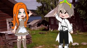 •||гача-клип||•||Ведьмина дочь||•||Руни🜲||•