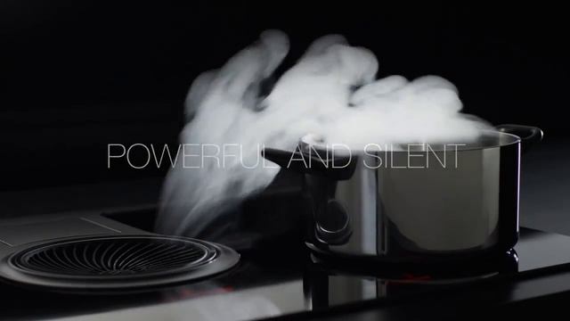 NIKOLATESLA варочная панель и вытяжка. Два в одном. смотреть онлайн