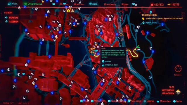 Cyberpunk 2077 - NOMADE#53 - Seja Zen.. De novo! смотреть онлайн