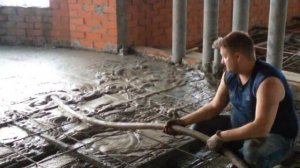 Пенобетон своими руками Ч 2