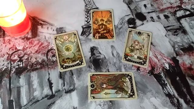 ВЕСЫ неделя 18-24 февраля. Таро. Кармический прогноз от Никки Ами 👸 смотреть онлайн